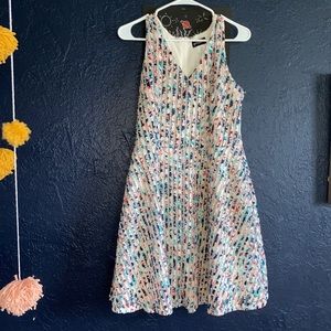 Spring Dress